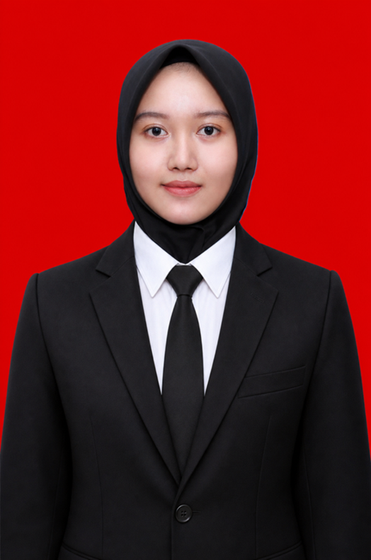 Hana Kurnia Putri, S.Pd., M.Kom.