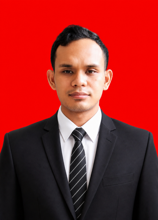 Muhammad Rifqi Fadhlan Rahmatullah, S.Kom., M.Kom.