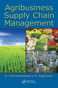Image of Agribusiness Supply Chain Management