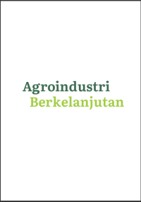 Image of Agroindustri Berkelanjutan