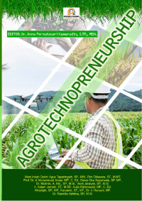 Image of Agrotechnopreneurship