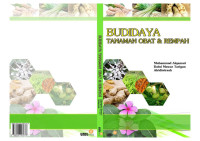 Image of Budidaya Tanaman Obat & Rempah