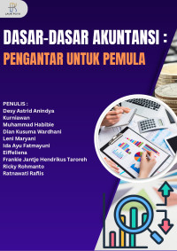 Image of Dasar-Dasar Akuntansi: Pengantar untuk Pemula