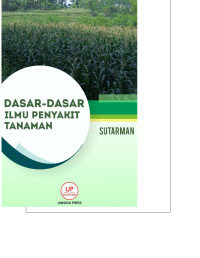 Image of Dasar Dasar Ilmu Penyakit Tanaman