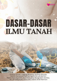Image of Dasar-Dasar Ilmu Tanah