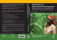 Image of Economics of Agricultural Development