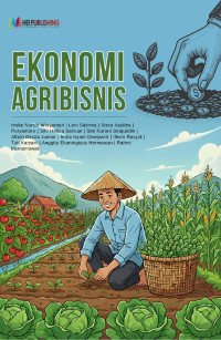 Image of Ekonomi Agrobisnis