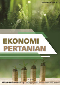 Image of Ekonomi Pertanian