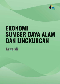 Image of Ekonomi Sumber Daya Alam dan Lingkungan