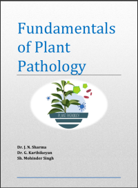Image of Fundamentals of Plant Pathology