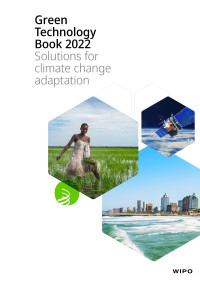 Image of Green Technology Book 2022