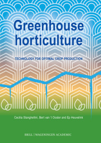 Image of Greenhouse Horticulture