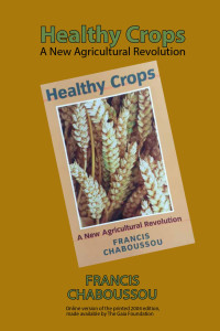 Image of Healthy Crops A New Agricultural Revolution