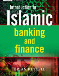 Image of Introduction to Islamic Banking and Finance