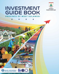 Image of Investment Guide Book Province of West Sulawesi 2024