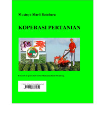 Image of Koperasi Pertanian