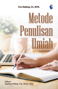 Image of Metode Penulisan Ilmiah