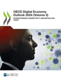 Image of OECD Digital Economy Outlook 2024 (Volume 2)