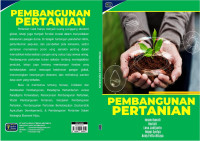 Image of Pembangunan Pertanian