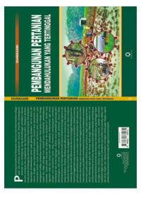 Image of Pembangunan Pertanian