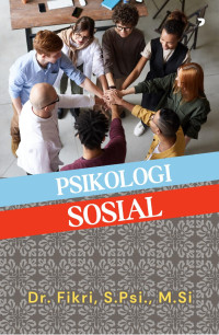 Image of Psikologi Sosial