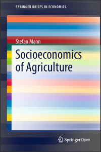 Image of Socioeconomics of Agriculture