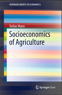 Image of Socioeconomics of Agriculture