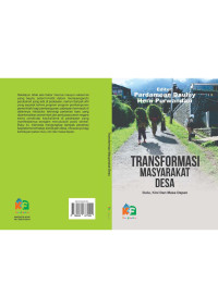 Image of Transformasi Masyarakat Desa: Dulu, Kini, & Masa Depan.